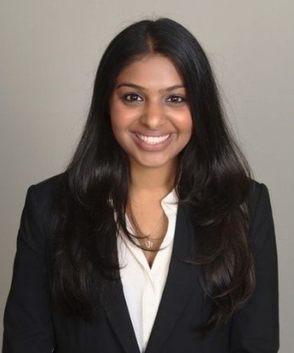 Swati Chandhoke, MD